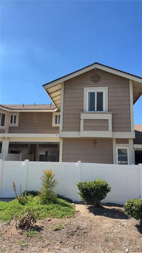 Photo of 1650 S Campus Avenue #U72, Ontario, CA 91761 (MLS # TR26211909)