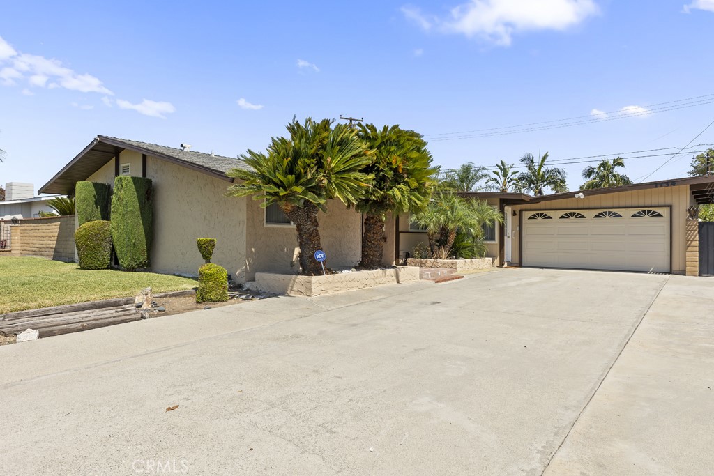 Welcome to your slice of paradise nestled in the vibrant heart of West Covina! This exquisite pool home is not just a house; it’s a lifestyle waiting to be embraced. With 4 spacious bedrooms and 2 bathrooms, this 1691 sq ft gem offers ample room for your family to grow, thrive, and create unforgettable memories. As you step inside, you’re greeted by an inviting open floor plan that seamlessly blends comfort with style. The natural light cascades through large windows, illuminating the living areas and highlighting the warm, welcoming ambiance. The living room, perfect for cozy family evenings or entertaining friends, flows effortlessly into a well-appointed kitchen equipped with modern appliances, ample storage, and a charming breakfast nook. But the true magic of this home lies beyond its walls! Step into your personal oasis—a sprawling backyard designed for both relaxation and entertainment. Dive into the sparkling pool on hot summer days, or unwind poolside with a good book. Imagine hosting summer barbecues or celebrating milestones under the stars, where laughter and joy fill the air. Location, location, location! This property is strategically situated close to top-rated schools, serene parks, and essential medical centers, ensuring that convenience is just a stone's throw away. The nearby malls and grocery stores offer a plethora of shopping options, making your daily errands a breeze. Whether you’re looking for a quiet stroll in the park or a vibrant outing at the mall, this neighborhood has it all. This is more than just a home; it’s where your dreams take root and grow. Don’t miss out on the opportunity to make this captivating property your own.