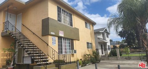 Photo of 323 N Virgil Avenue #2, Los Angeles, CA 90004 (MLS # 26669769)