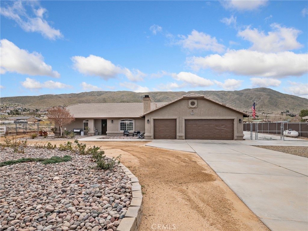 22585 Ocotillo Way