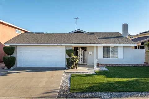 5692 Conifer Dr, La Palma, CA 90623 - MLS#: PW26072772