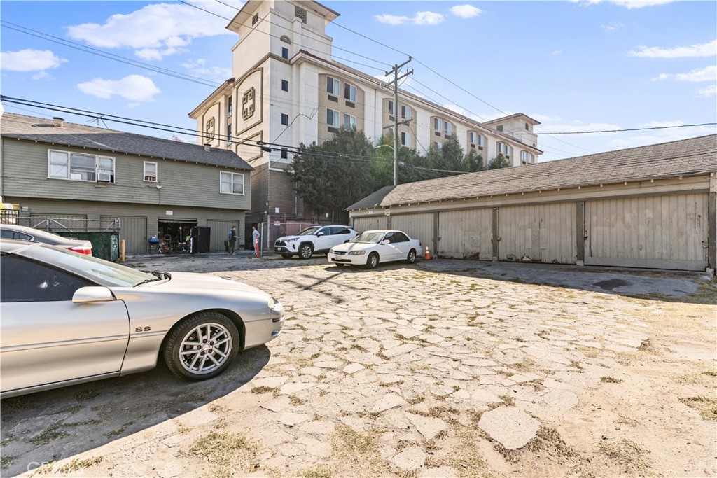 Poly High (PH) - Residential Income