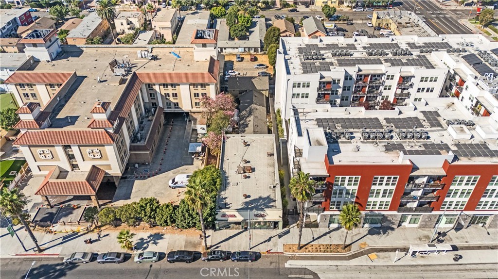 Poly High (PH) - Residential Income