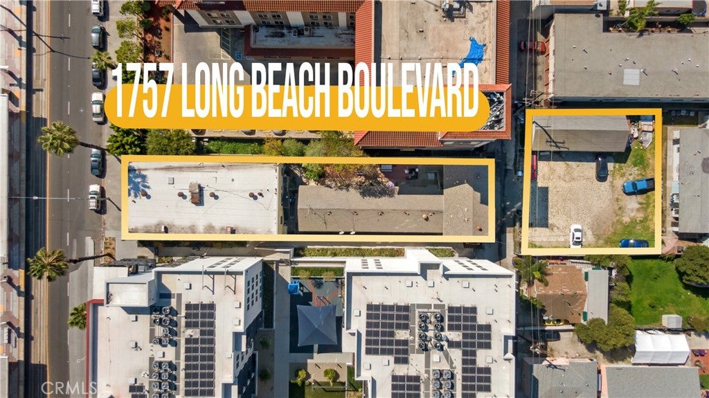 1757 Long Beach
