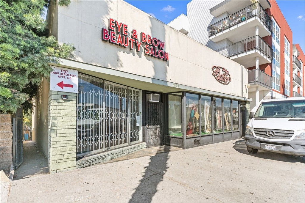 1757 Long Beach