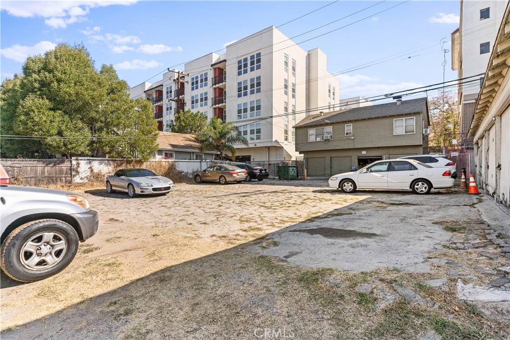 Poly High (PH) - Residential Income