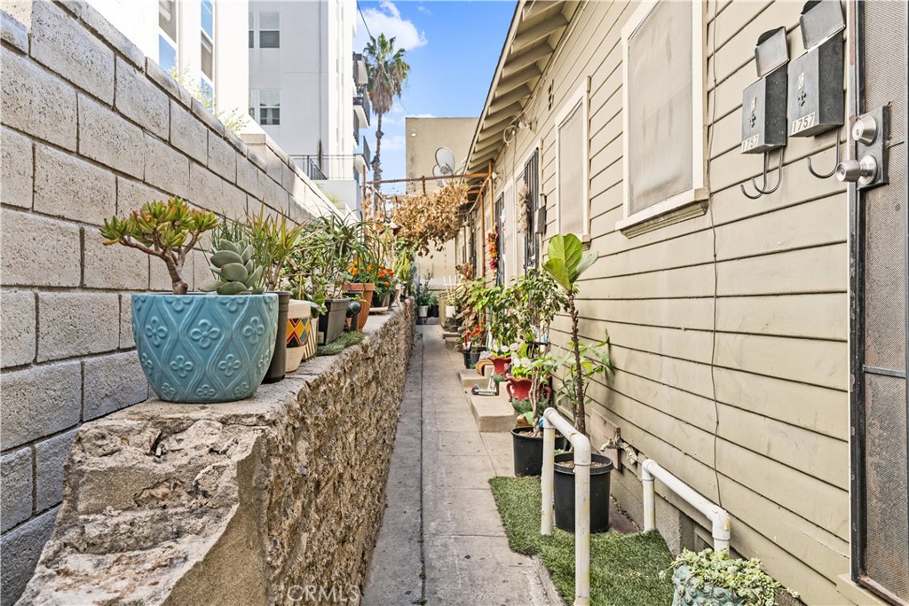 Poly High (PH) - Residential Income