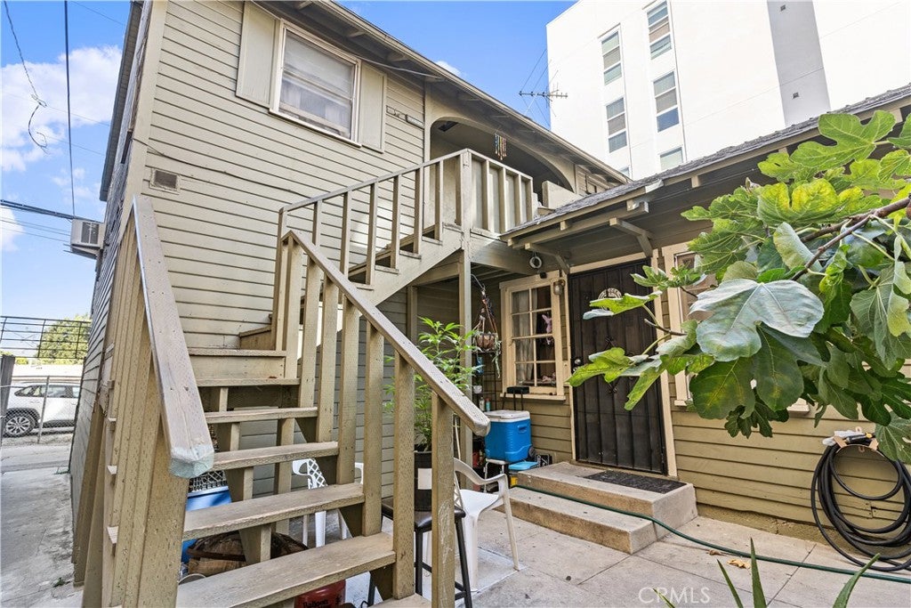 1757 Long Beach