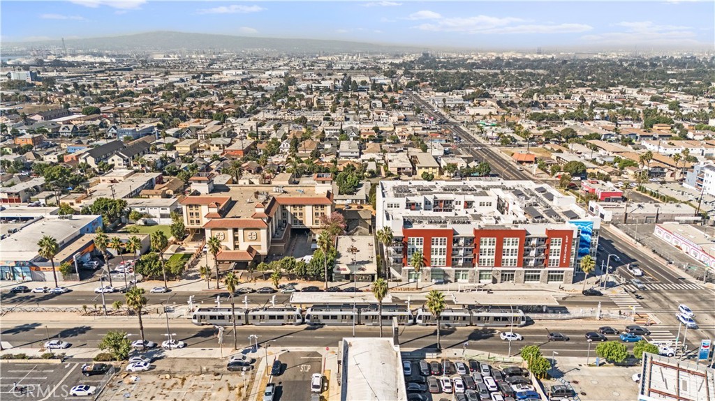 Poly High (PH) - Residential Income