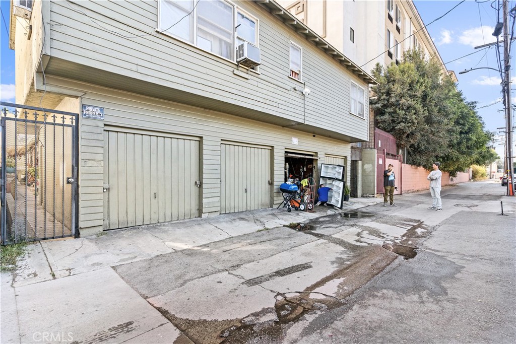 Poly High (PH) - Residential Income