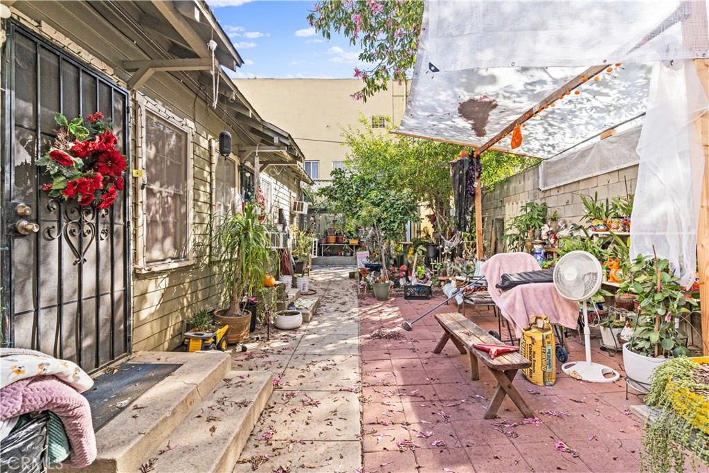 Poly High (PH) - Residential Income