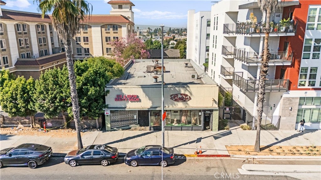 1757 Long Beach