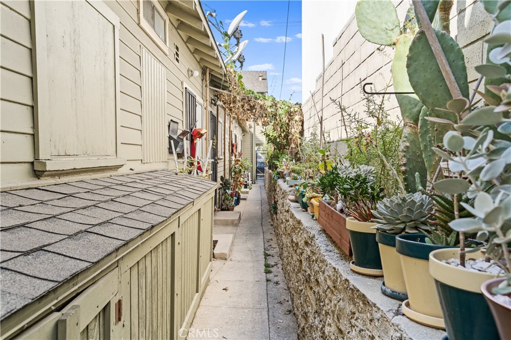 Poly High (PH) - Residential Income