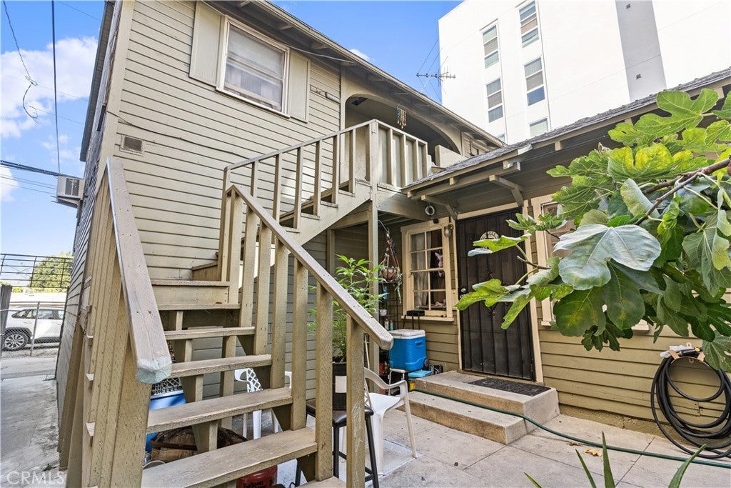 1757 Long Beach