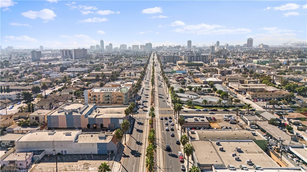 Poly High (PH) - Residential Income