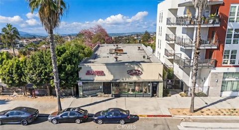 1757 Long Beach Long Beach CA 90813