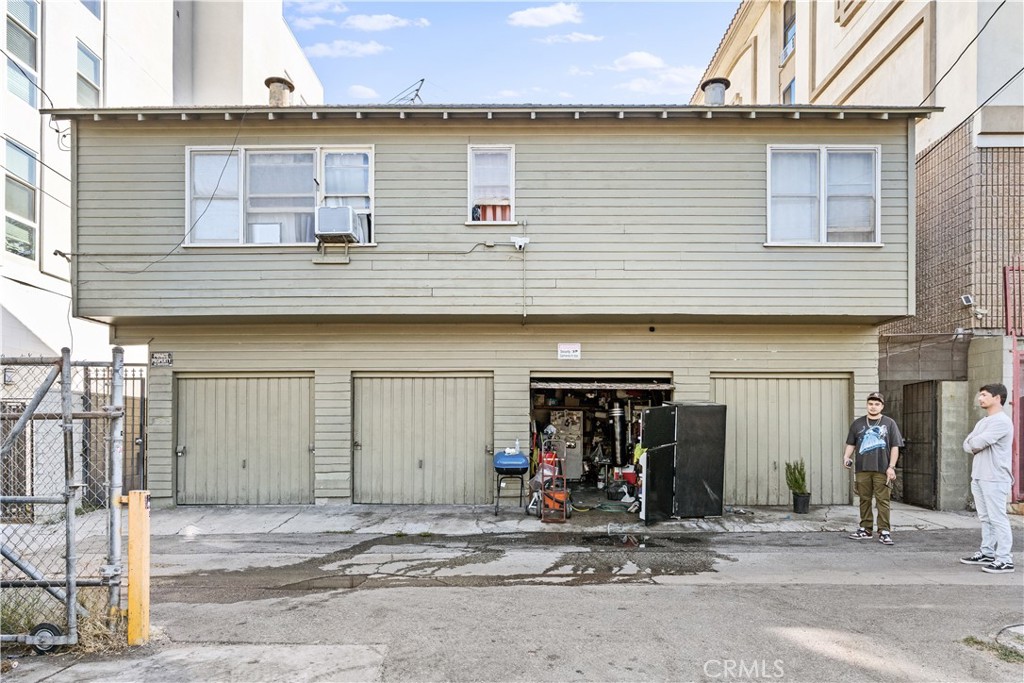 Poly High (PH) - Residential Income