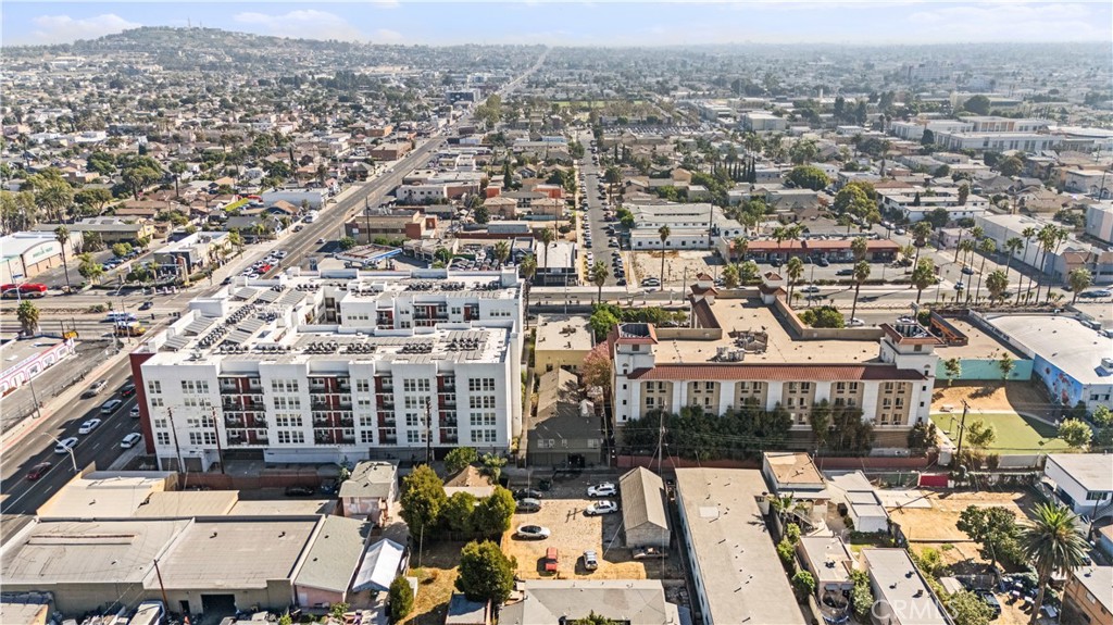 Poly High (PH) - Residential Income