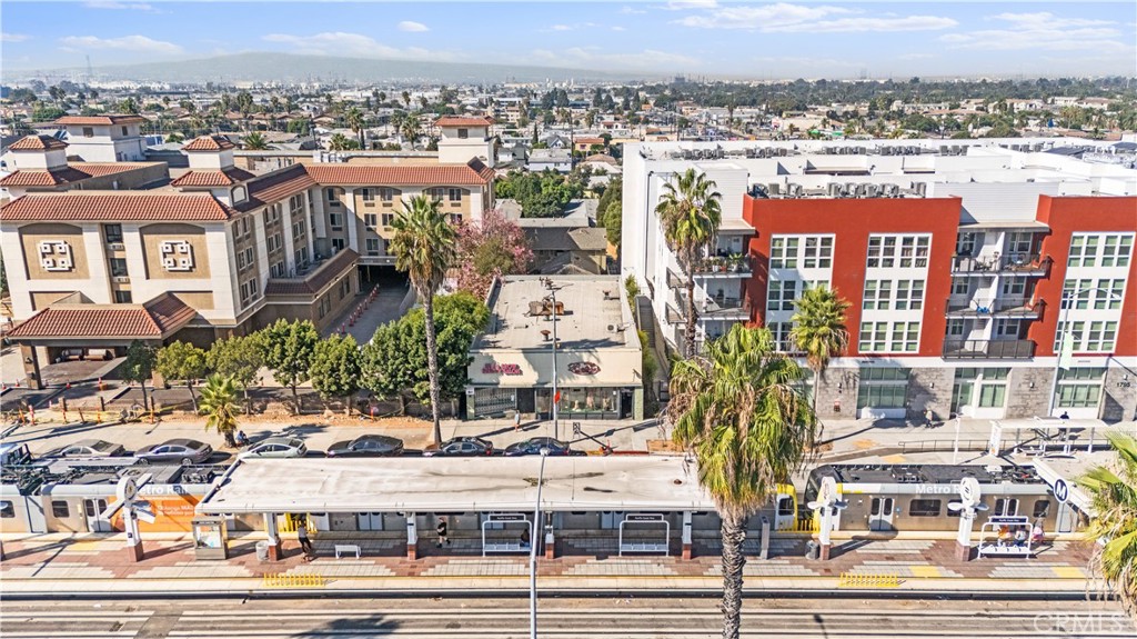 Poly High (PH) - Residential Income