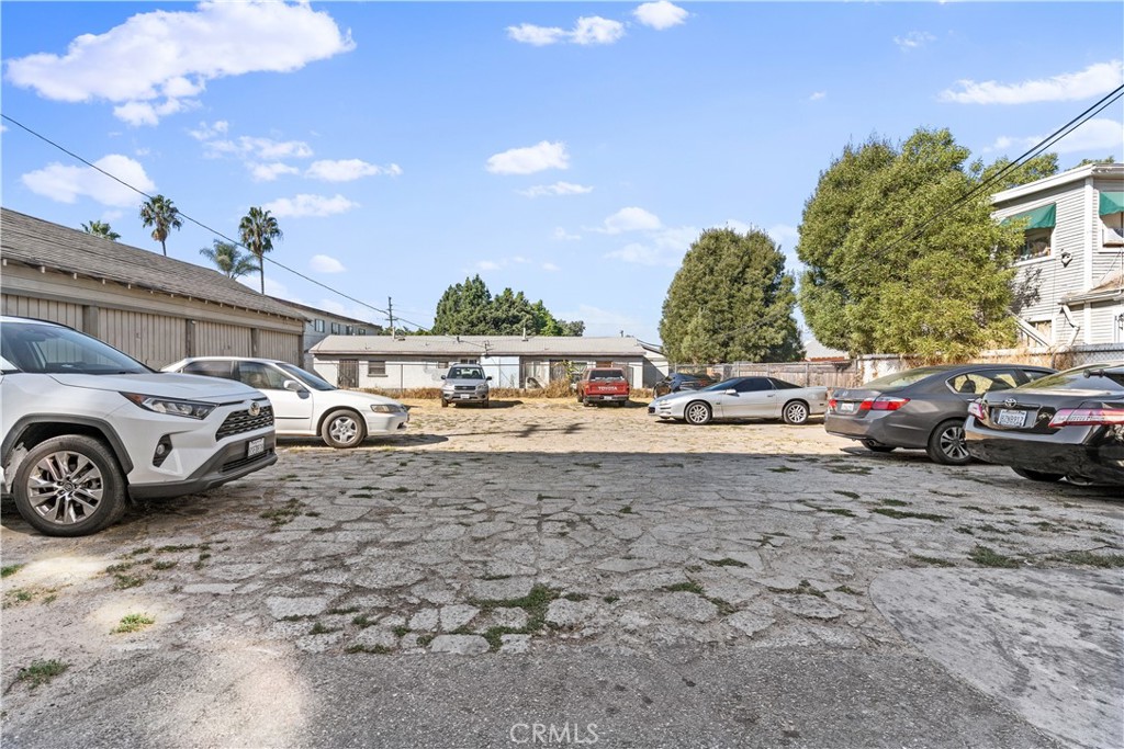 Poly High (PH) - Residential Income