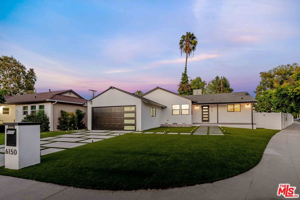 Photo of 6150 Sylvia Avenue, Tarzana, CA 91335 (MLS # 26994897)