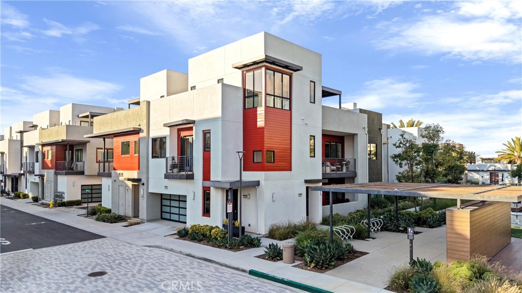 Levity - Residential