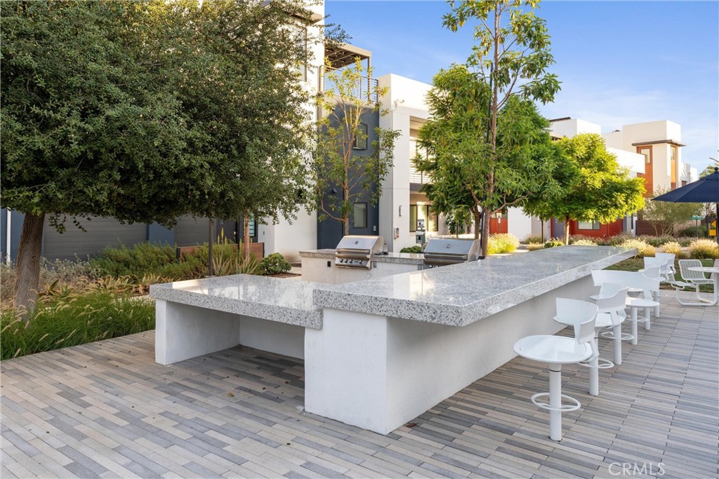 Levity - Residential