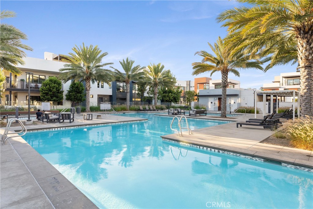 Levity - Residential