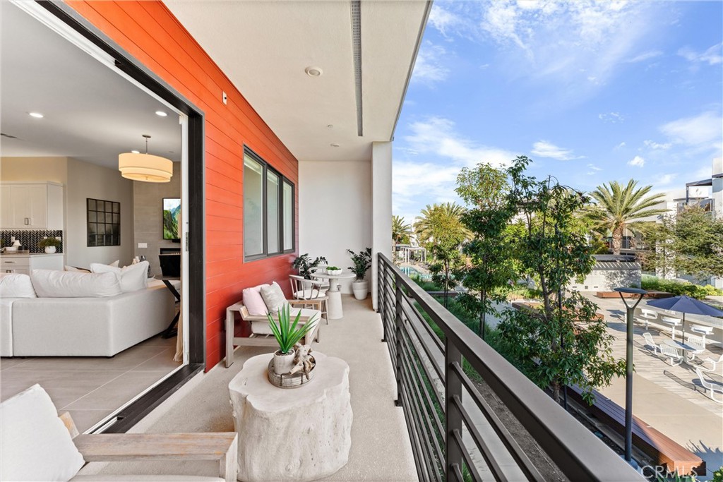 Levity - Residential