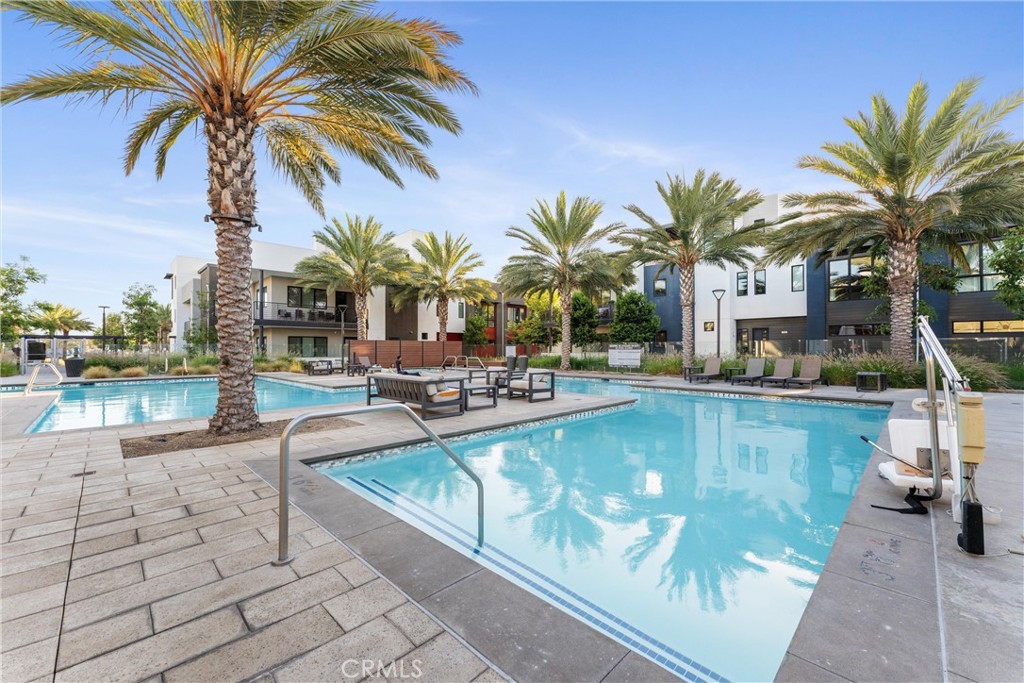 Levity - Residential