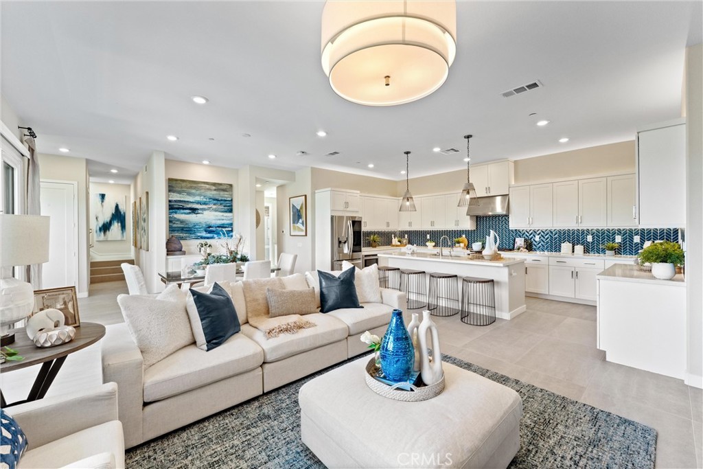 Levity - Residential