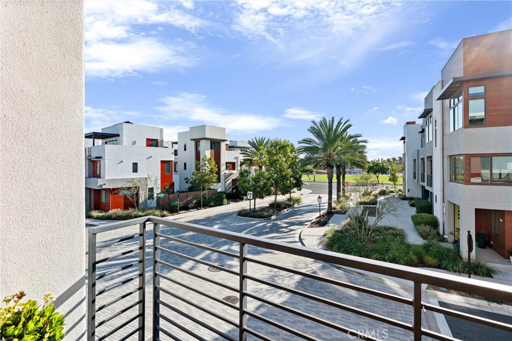 Levity - Residential