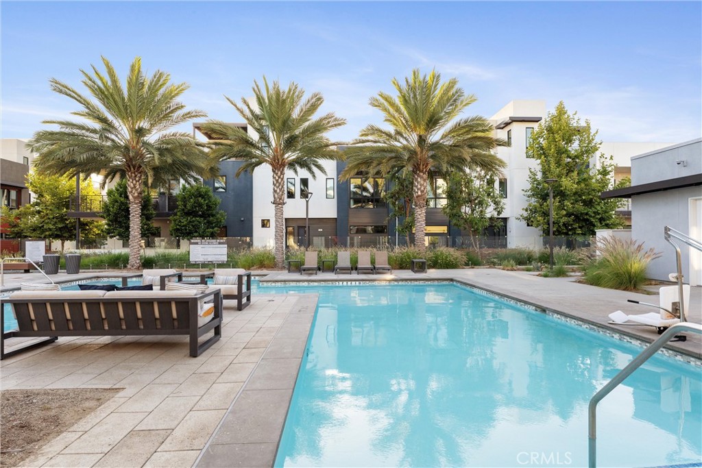 Levity - Residential