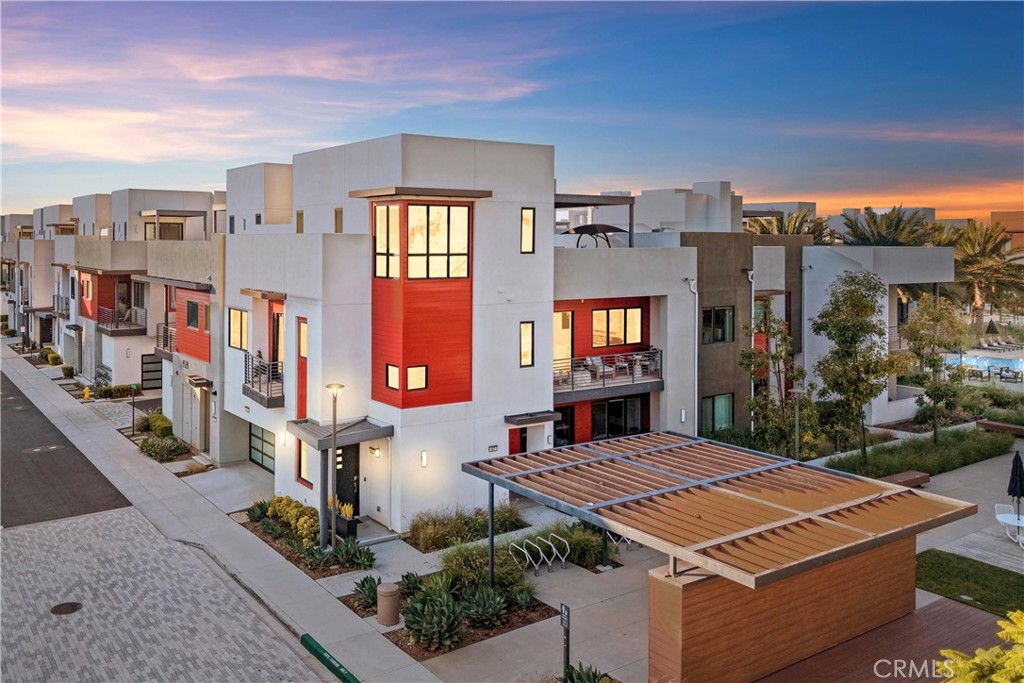 Levity - Residential