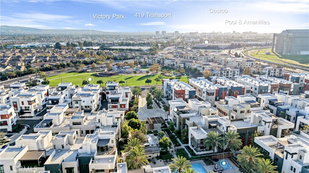 Levity - Residential