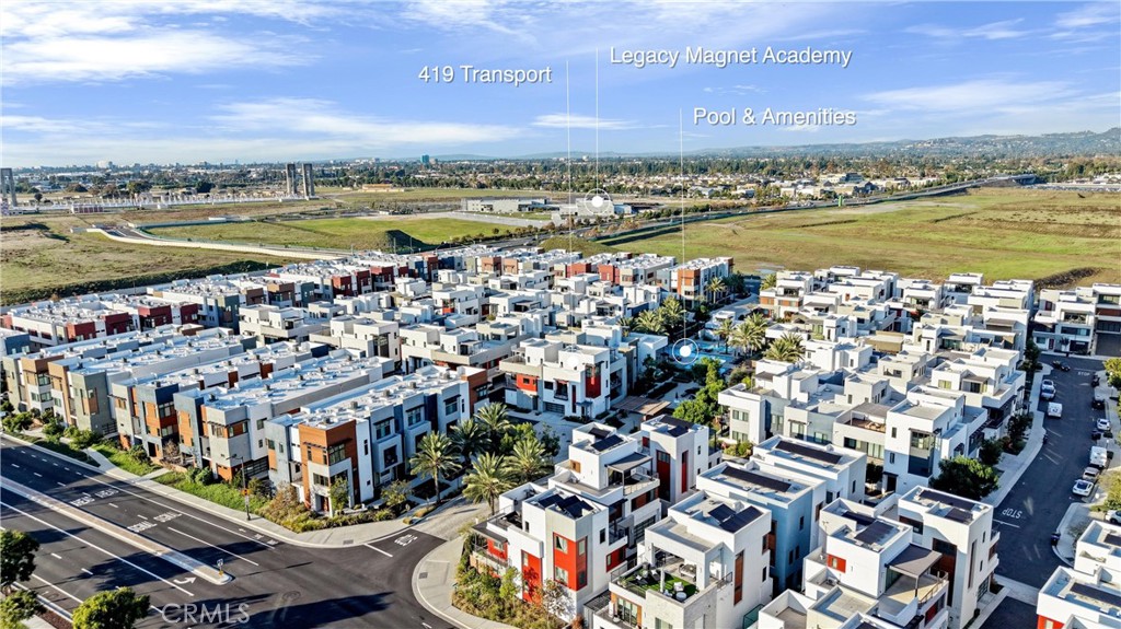 Levity - Residential