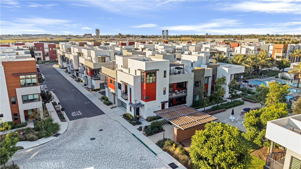 Levity - Residential