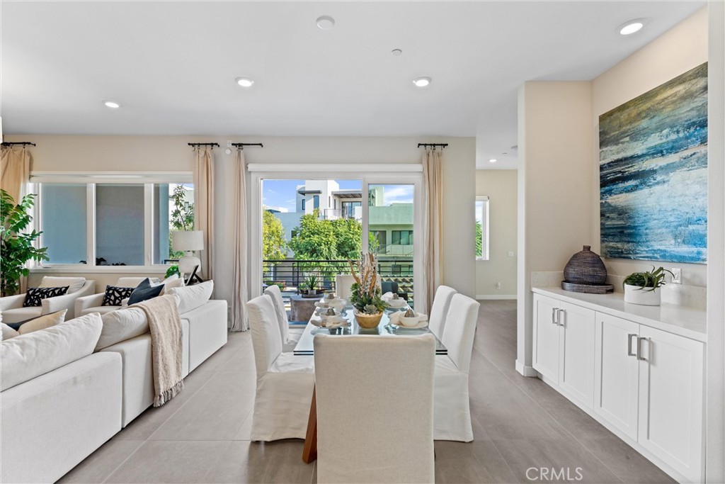 Levity - Residential