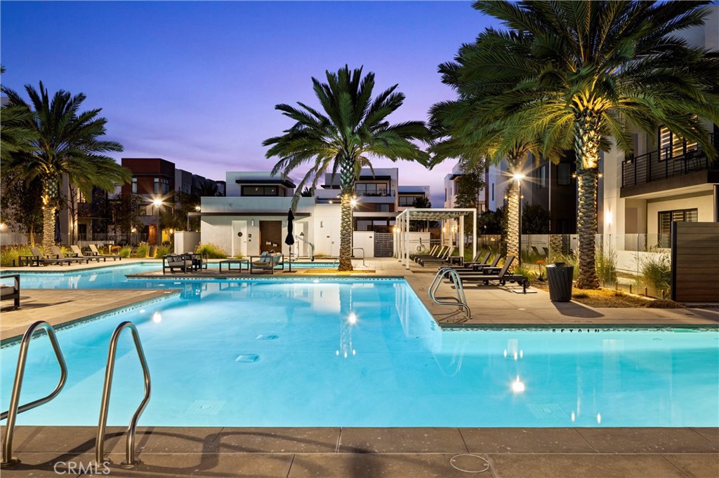 Levity - Residential