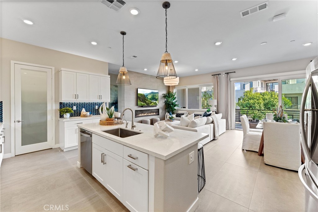 Levity - Residential