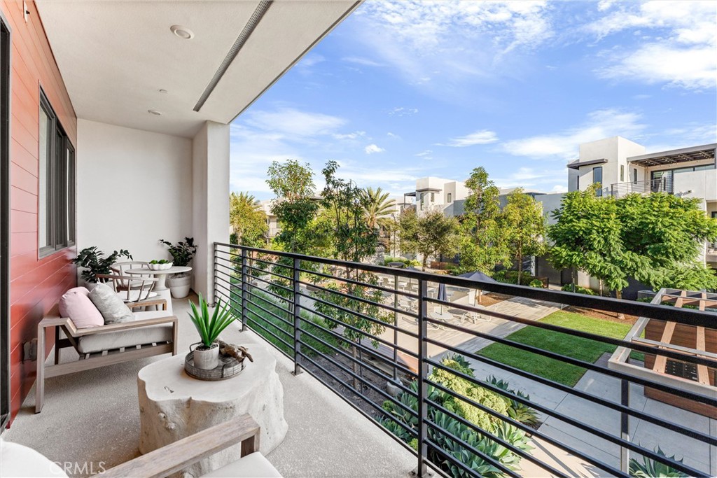 Levity - Residential