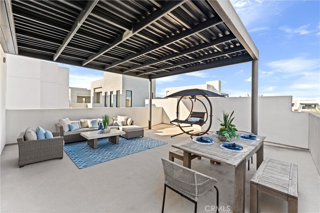 Levity - Residential