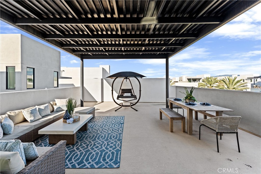 Levity - Residential