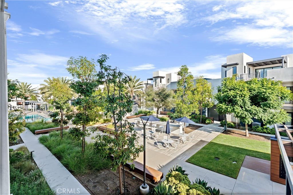 Levity - Residential