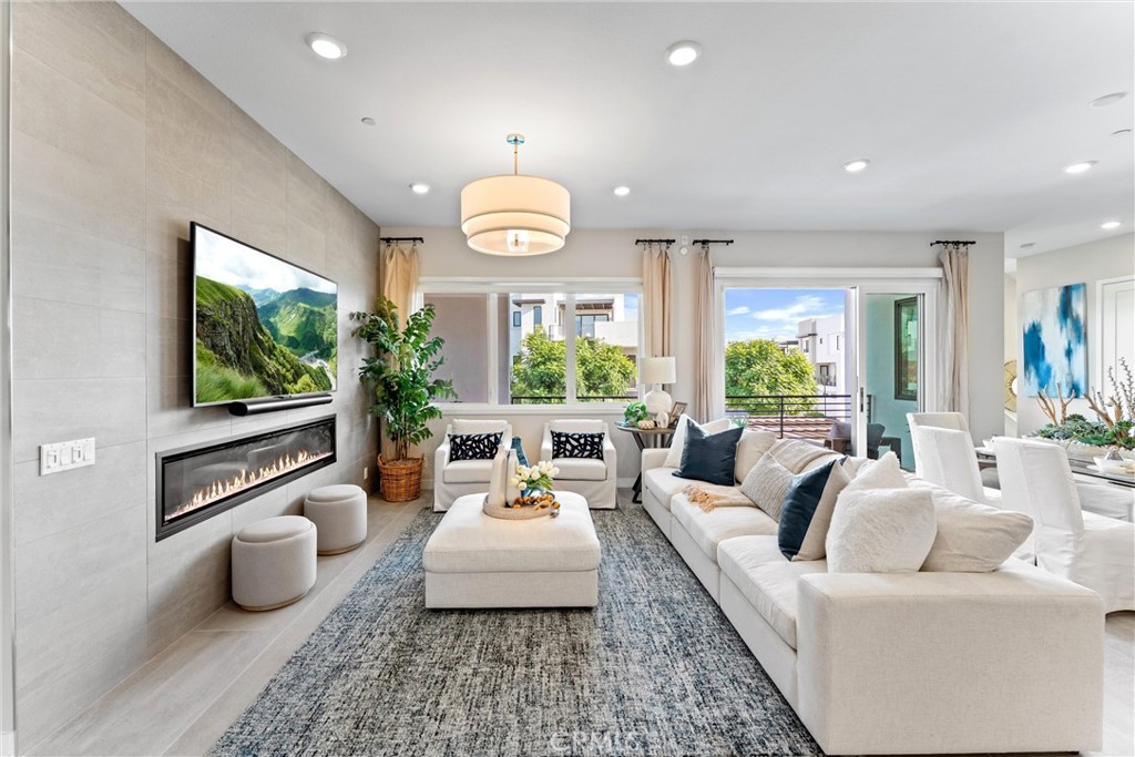 Levity - Residential