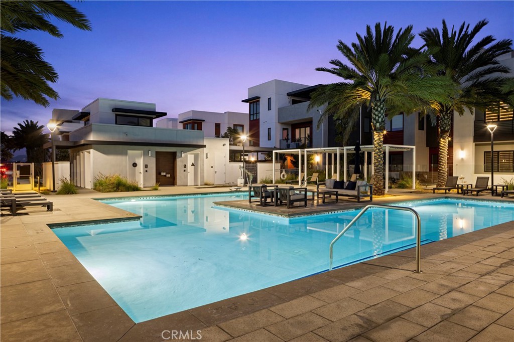 Levity - Residential