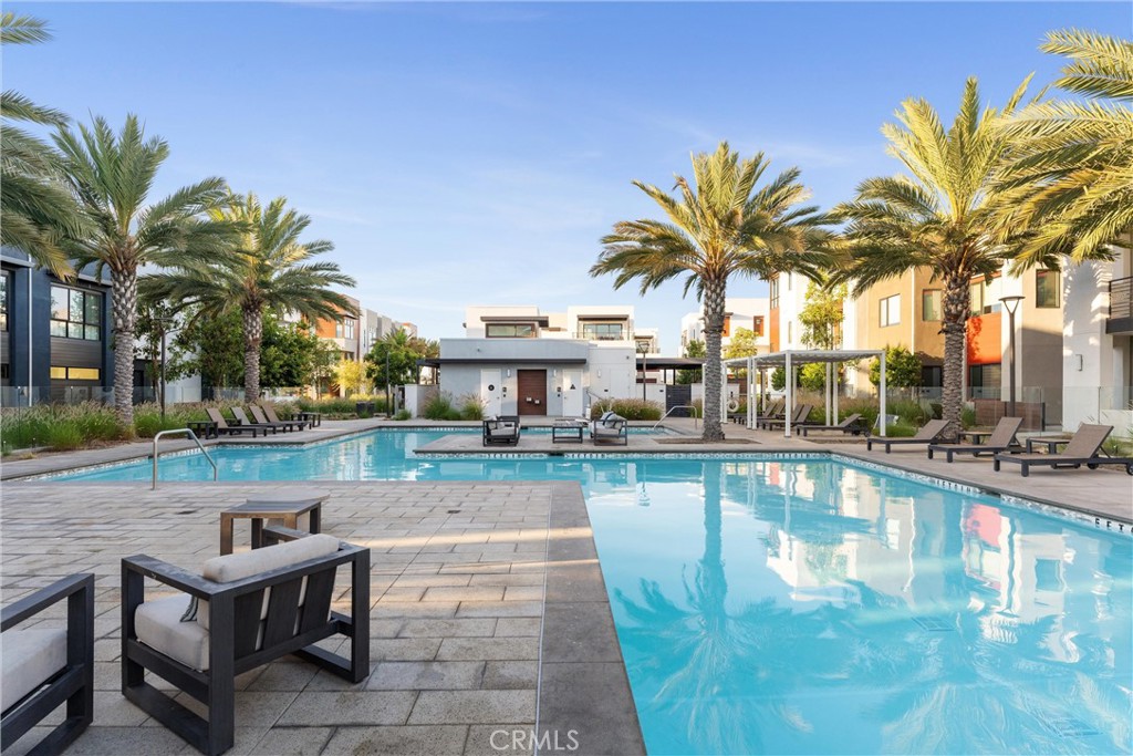 Levity - Residential