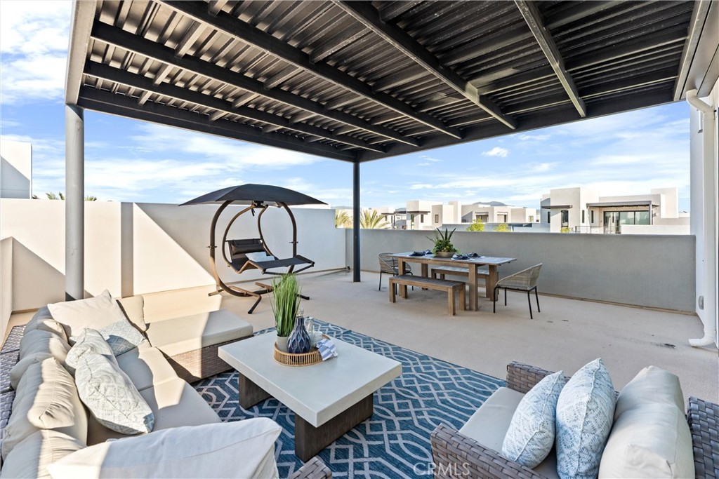 Levity - Residential