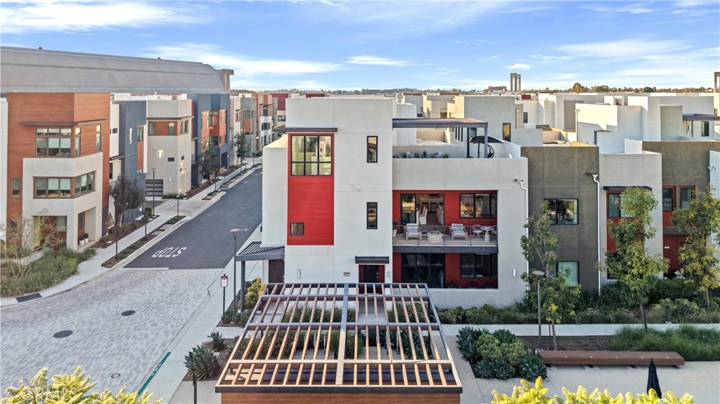 Levity - Residential