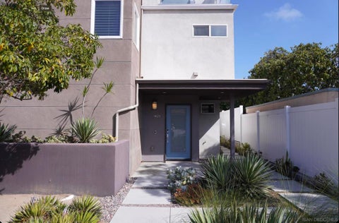 Photo of 1421 Evergreen ST, San Diego, CA 92106 (MLS # 260021482SD)